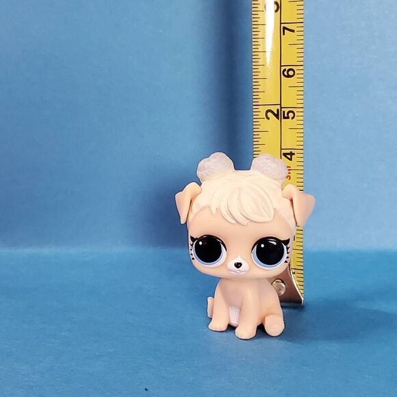 LOL Surprise Pets Bow Wow QT - Picture 4 of 4